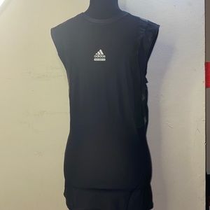 Adidas climacool atlétic t.chert